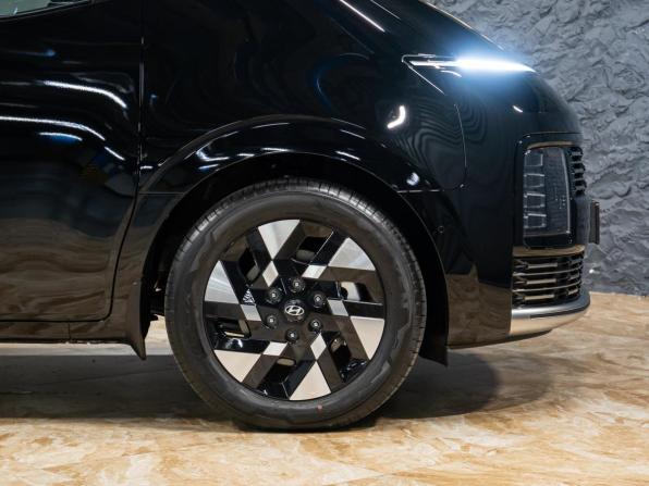 Новый Hyundai Staria I Рестайлинг 2026 года, цена 7 290 000 рублей, минивэн, Автокод Объявления
