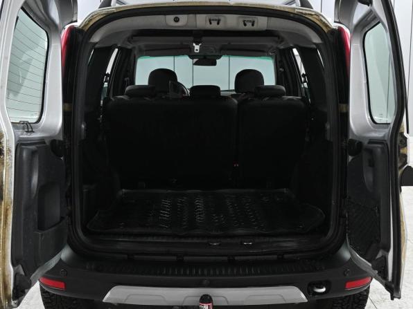 Lada (ВАЗ) Largus I с пробегом 2019 года, цена 889 000 рублей, 123354 км, универсал, Автокод Объявления