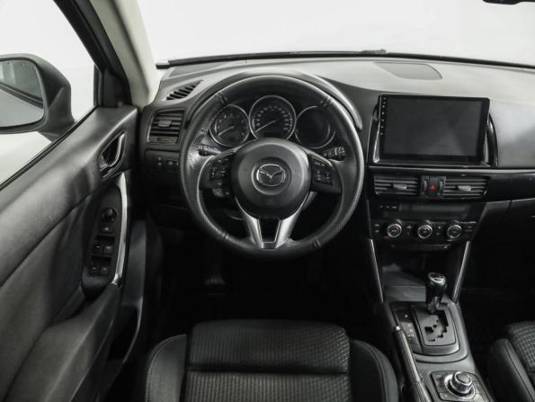 Mazda CX-5 I с пробегом 2012 года, цена 1 099 000 рублей, 272837 км, внедорожник, Автокод Объявления