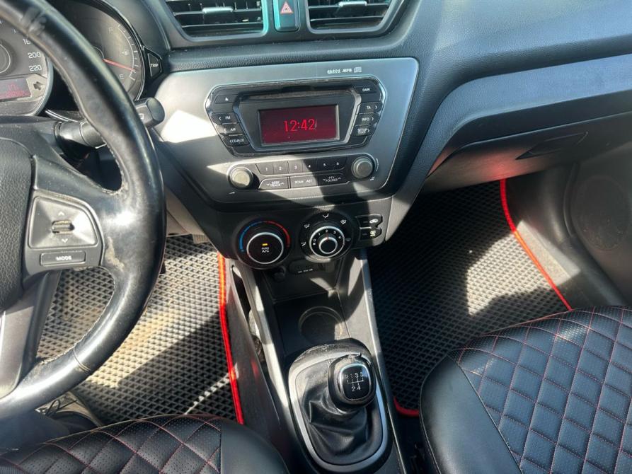 Kia Rio III Нижний Новгород  - изображение 17