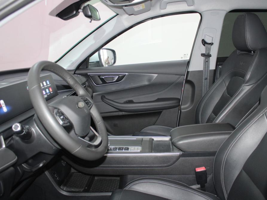 Chery Tiggo 4 Pro I Рестайлинг Старый Оскол  - изображение 9
