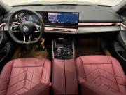 BMW 5 серии VIII (G60/G61/G68) Воронеж  - изображение 36