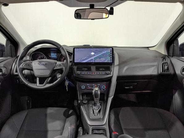 Ford Focus III Рестайлинг с пробегом 2019 года, цена 1 390 000 рублей, 42150 км, хэтчбек, Автокод Объявления