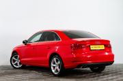 Audi A3 III (8V) Сургут  - изображение 24