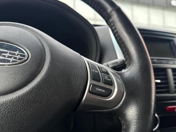 Subaru Forester III Рестайлинг с пробегом 2012 года, цена 1 250 000 рублей, 154000 км, внедорожник, Автокод Объявления