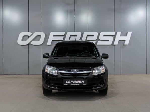 Lada (ВАЗ) Granta I с пробегом 2013 года, цена 389 000 рублей, 149053 км, седан, Автокод Объявления