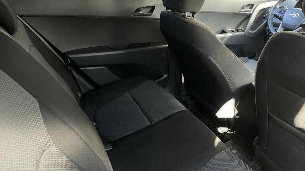 Hyundai Creta I Оренбург  - изображение 15