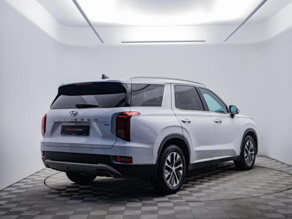 Hyundai Palisade I с пробегом 2019 года, цена 3 690 000 рублей, 161936 км, внедорожник, Автокод Объявления