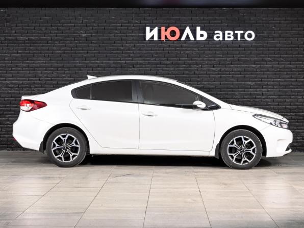 Kia Cerato III Рестайлинг (Classic) с пробегом 2019 года, цена 1 500 000 рублей, 67144 км, седан, Автокод Объявления