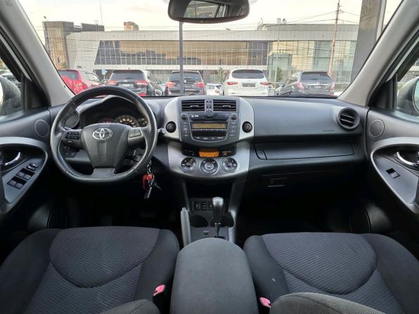 Toyota RAV4 III (XA30) Рестайлинг с пробегом 2011 года, цена 1 208 000 рублей, 166627 км, внедорожник, Автокод Объявления