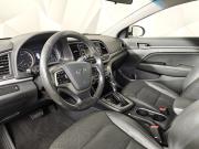 Hyundai Elantra VI (AD) Москва  - изображение 39