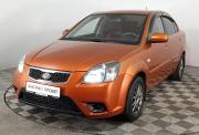 Kia Rio II Рестайлинг Волгоград  - изображение 27