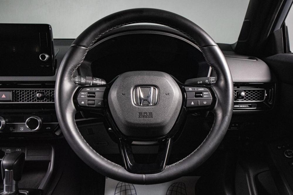 Honda Civic XI Сургут  - изображение 11