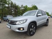 Volkswagen Tiguan I Рестайлинг Саратов  - изображение 41