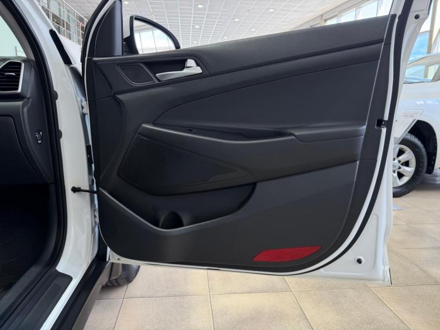 Hyundai Tucson III Рестайлинг Новороссийск  - изображение 26