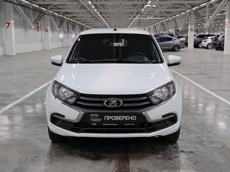 Lada (ВАЗ) Granta I Рестайлинг Казань  - изображение 2