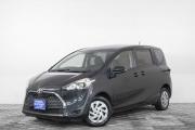 Toyota Sienta II Рестайлинг Кемерово  - изображение 26