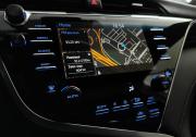 Toyota Camry VIII (XV70) Москва  - изображение 45
