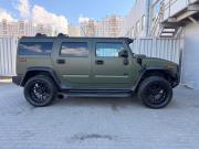 Hummer H2 I Рестайлинг Ростов-на-Дону  - изображение 31