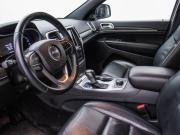 Jeep Grand Cherokee IV (WK2) Рестайлинг Москва  - изображение 28