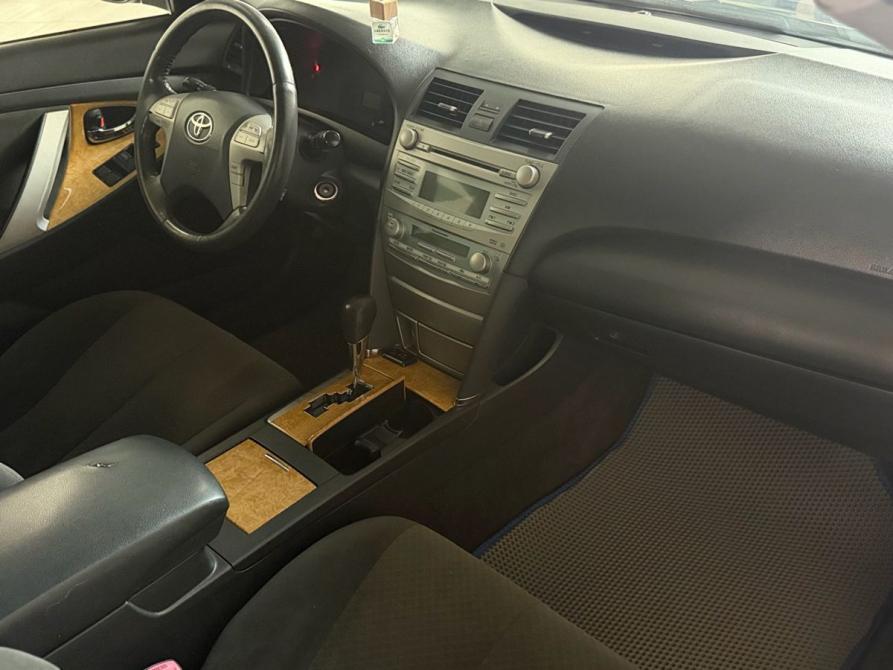 Toyota Camry VI (XV40) Нижний Новгород  - изображение 4