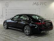 Mercedes-Benz E-Класс VI (W214 S214) Москва  - изображение 36