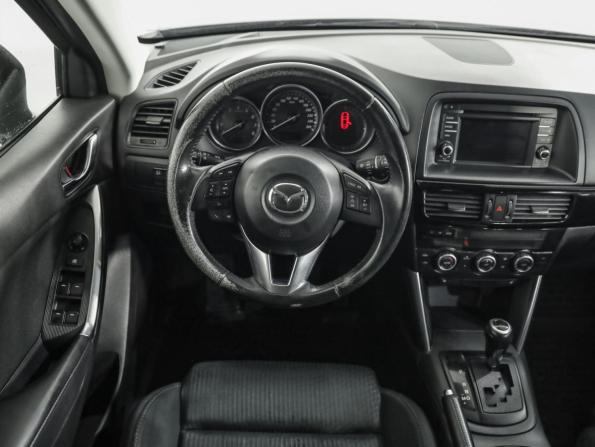 Mazda CX-5 I с пробегом 2013 года, цена 1 469 000 рублей, 226798 км, внедорожник, Автокод Объявления