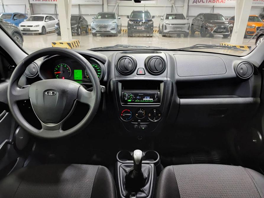 Lada (ВАЗ) Granta I Набережные Челны  - изображение 17