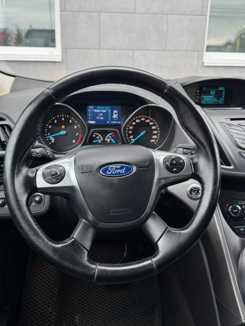 Ford Kuga II Альметьевск  - изображение 14