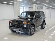 Lada (ВАЗ) 2121 (4x4) I Рестайлинг Самара  - изображение 14
