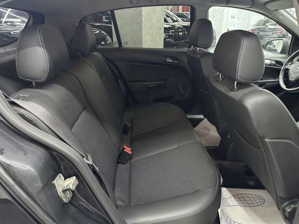 Opel Astra H Рестайлинг с пробегом 2012 года, цена 965 000 рублей, 130100 км, хэтчбек, Автокод Объявления