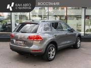 Volkswagen Touareg II Казань  - изображение 14