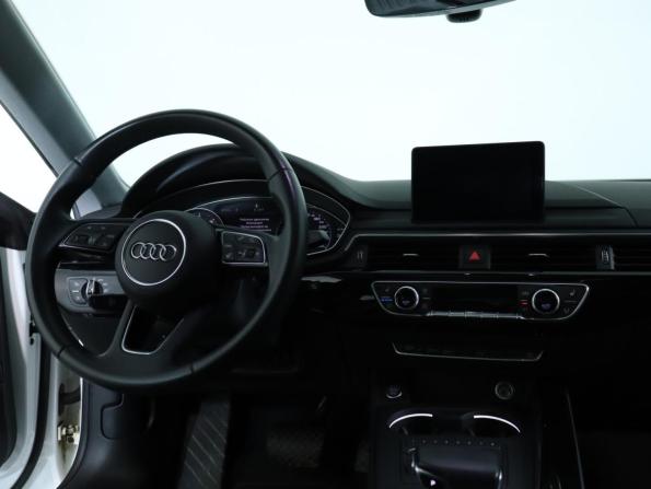 Audi A5 II (F5) с пробегом 2017 года, цена 3 760 000 рублей, 37109 км, купе, Автокод Объявления