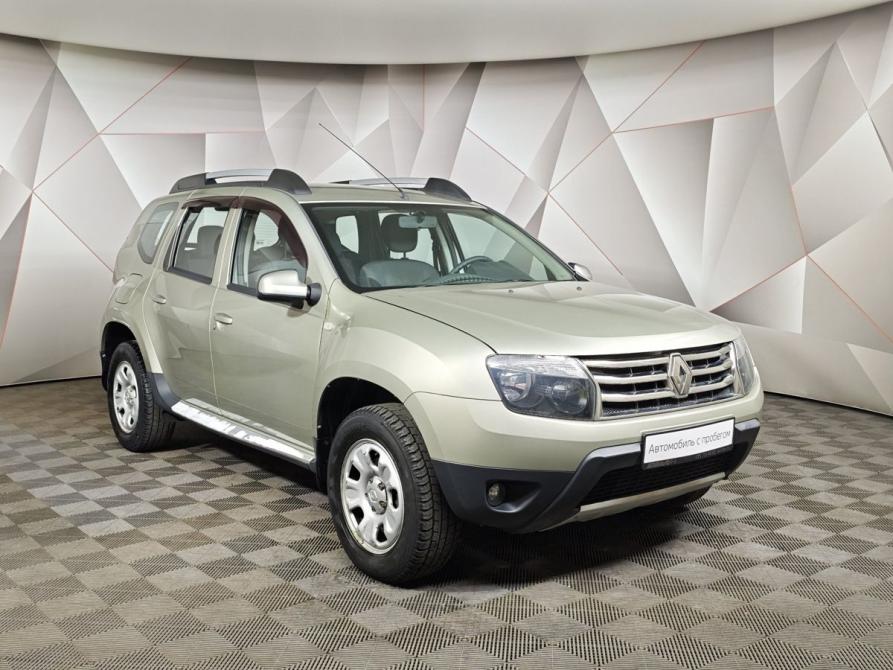 Renault Duster I Москва  - изображение 3
