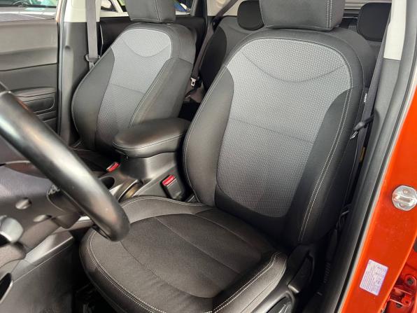 Kia Soul II Рестайлинг с пробегом 2017 года, цена 1 850 000 рублей, 100986 км, хэтчбек, Автокод Объявления