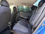 Hyundai Solaris I Чебоксары  - изображение 37