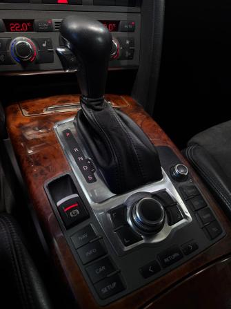 Audi A6 III (C6) с пробегом 2004 года, цена 1 019 000 рублей, 420192 км, седан, Автокод Объявления