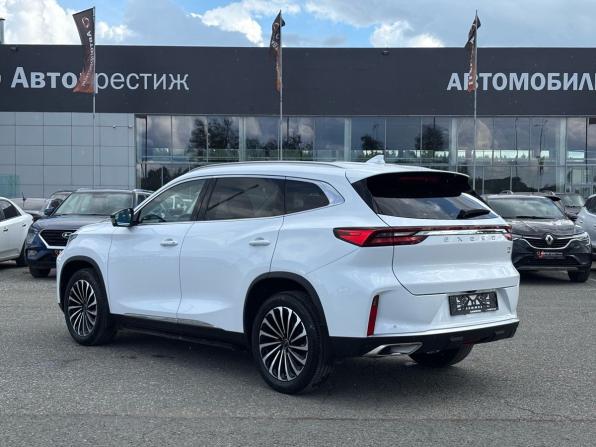 Exeed TXL I Рестайлинг с пробегом 2023 года, цена 2 279 000 рублей, 33533 км, внедорожник, Автокод Объявления