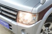 Mitsubishi Pajero Mini II Новокузнецк  - изображение 40