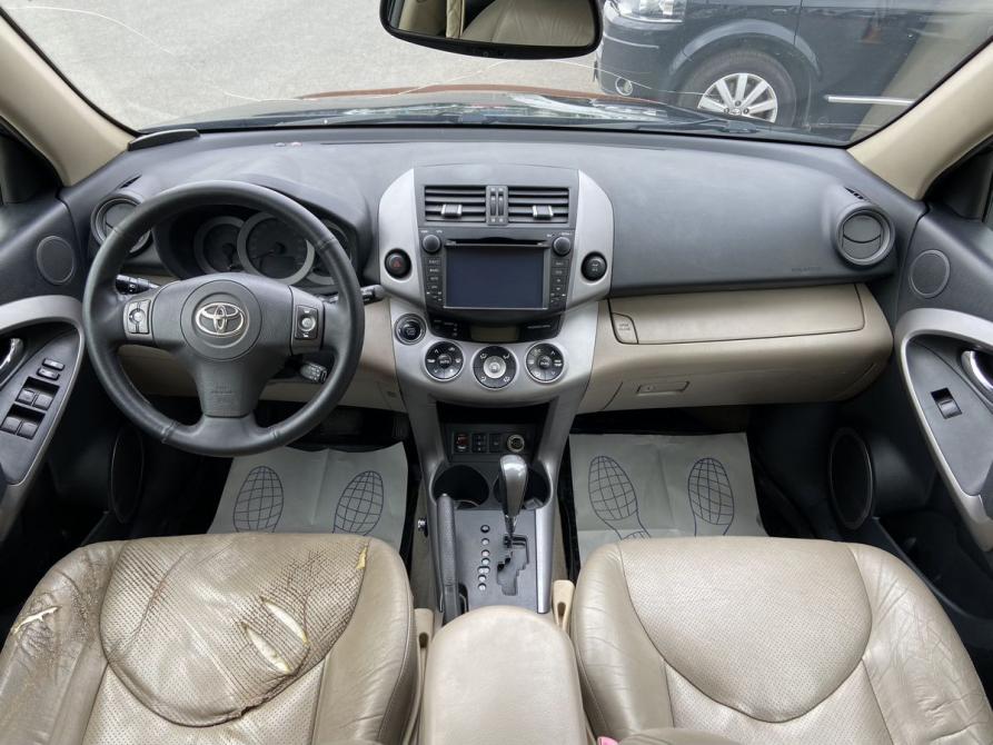 Toyota RAV4 III (XA30) Москва  - изображение 15