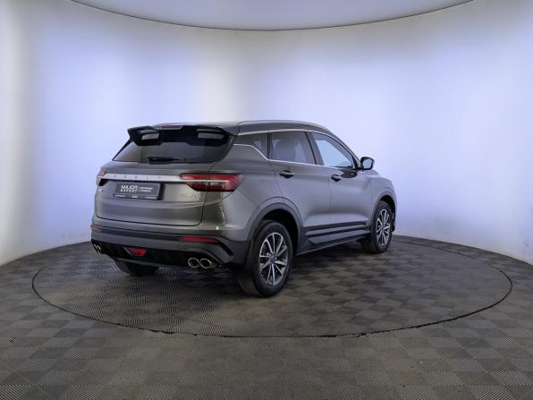 Geely Coolray I с пробегом 2023 года, цена 1 590 000 рублей, 99558 км, внедорожник, Автокод Объявления