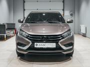 Lada (ВАЗ) Vesta I Рестайлинг (NG) Екатеринбург  - изображение 21