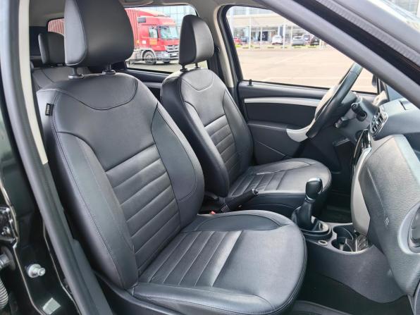 Nissan Terrano III (D10) с пробегом 2020 года, цена 1 239 000 рублей, 166000 км, внедорожник, Автокод Объявления