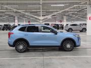 Haval Jolion I Рестайлинг Казань  - изображение 31