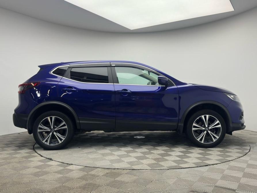 Nissan Qashqai II Рестайлинг Мурманск  - изображение 8