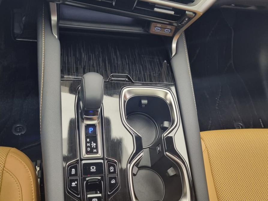 Lexus RX V Екатеринбург  - изображение 14