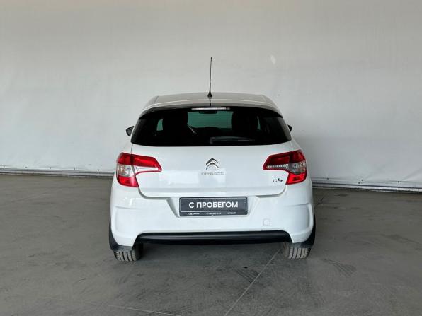 Citroen C4 II с пробегом 2011 года, цена 650 000 рублей, 80457 км, хэтчбек, Автокод Объявления