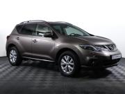 Nissan Murano II (Z51) Рестайлинг 2 Москва  - изображение 28