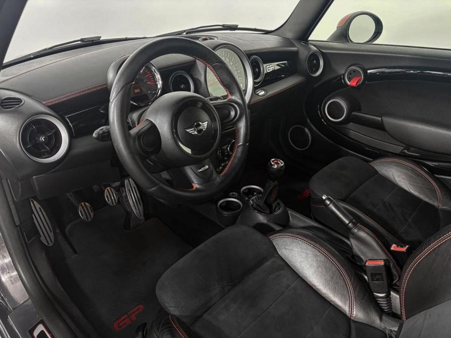 Mini Hatch II (R56) Рестайлинг Ногинск  - изображение 25