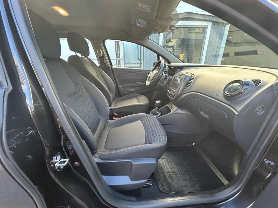 Renault Kaptur I Санкт-Петербург  - изображение 16